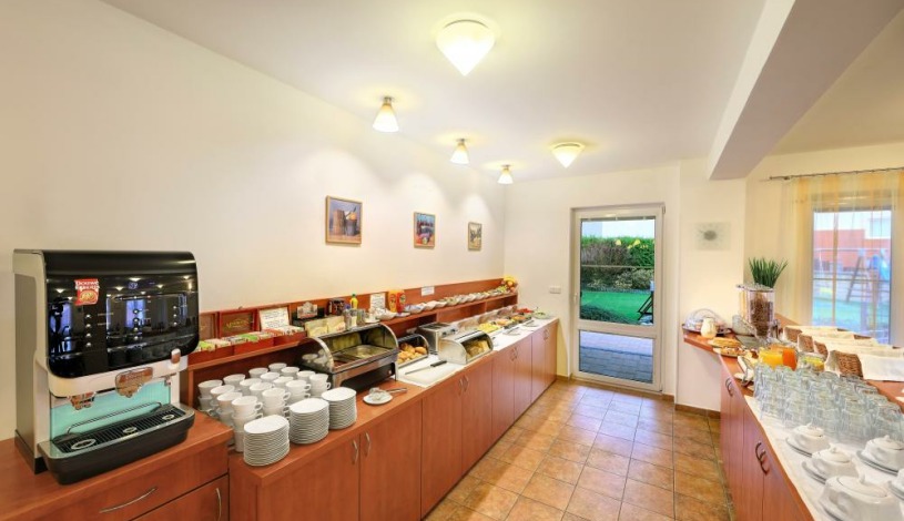 Penzion KRUMLOV - B&B Hotel *** Český Krumlov